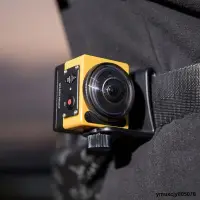 在飛比找露天拍賣優惠-我的【超人網拍】全景運動相機 Kodak/柯達SP 360度
