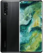 [OPPO] Find X2 5G Single-SIM 256GB ROM + 12GB RAM (GSM Only | No CDMA) Factory Unlocked Android 5G Smartphone (Black) - International Version