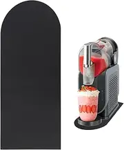 Coffee Maker Slider - Professional Ice Machine Sliding Pad | Anti-Slip Space-Saving Slush Maker Base for Coffee Machine Bar Cabinet Mixer Toaster Storage