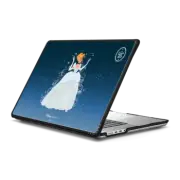 MacBook Pro 16-inch (M1 - M4) Impact Case Cinderella's 75th Anniversary Laptop Case