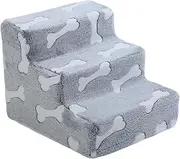 Fenteer Pet Steps for Dogs Lightweight Ramp for High Furniture