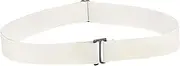 [Colaxi] Women Invisible Belts, No Show Stretch Belt, Adjustable Elastic Waist Belt