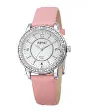August Steiner Women's Diamond Watch