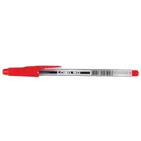 在飛比找PChome商店街優惠-【史代新文具】DR LHS-006 0.7mm 紅色 原子筆