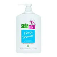 在飛比找樂天市場購物網優惠-sebamed 施巴 運動沐浴乳(麝香)1000ml★衛立兒