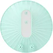 Ultrasonic Dishwasher, Portable Mini Washing Machine Mini Dishwasher with USB Ultrasonic is Applicable to Family Business, Travel, College Room, Rv, Apartment