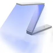UV Light for Resin, 54W UV Resin Light Lamp for Resin Curing, & Foldable,9767
