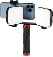 Dental Photography Aid, Oral Cell Phone Camera Fill Light Brightness for Hospital
