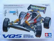 Tamiya VQS Vanquish 4WD Off Road Racer ( 2020 ) + Extras