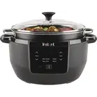 Instant Pot 7.5 Qt. Superior Multi-Functional Slow Cooker 140-4040-01 Instant
