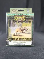Hordes Argus Moonhound PIP72074