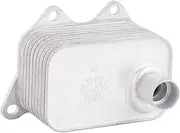 car part Engine Oil Cooler 06J117021E,06J117021D,06J117021J/M/P/Q For VW Beetle CC B7 Golf B7 04-19 1.8T/2.0T