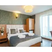 The Camelot Hotel