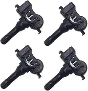 Car Tire Pressure Sensor for 2009-2016 for Chevrolet for Cruze 13589255 13581558 TPMS Sensor