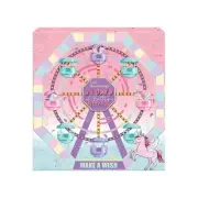 Baylis & Harding Beauticology Candy Advent Calendar Gift Set (Pack of 1) - Vegan