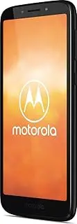 Lenovo Motorola Moto E5 Play Dual SIM 16GB SIMFree 4G LTE Smartphone - Black