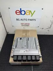 BRAND NEW!! 2018 BMW 430i GENUINE ENGINE COMPUTER MODULE ECM DME OEM 12148740343