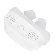 Electronic Snoring Devices Oxygen Concentrator Snoring Stopper Nose Vent8448