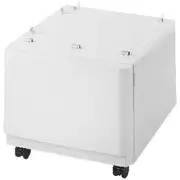 OKI 45893702 Cabinet with Caster Base for MC853/MC873