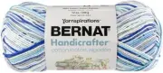 Bernat Handicrafter Cotton Yarn 340g Ombres-Anchors Away 162034-34015
