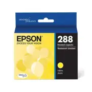 Epson T288420-S T288 YELLOW INK CART