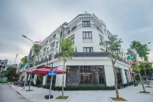中南半島傳奇飯店Indochina Legend Hotel