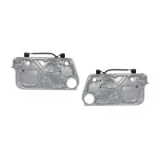 Front Window Regulator Right & Left for Volkswagen Beetle 9C 1L 2004-2008