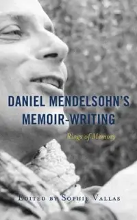 在飛比找博客來優惠-Daniel Mendelsohn’’s Memoir-Wr