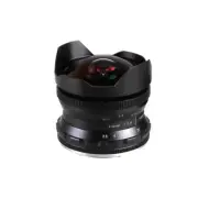 7.5mm f2.8 fisheye lens Manual For Sony E mount NEX A7 A7II A7R A6500/5000 NEX-3