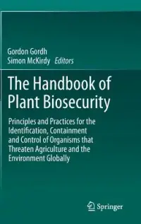 在飛比找博客來優惠-The Handbook of Plant Biosecur