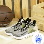 優惠特價 NIKE LEBRON WITNESS IV 4 EP 亞麻綠 湖人 LBJ CD0188-200