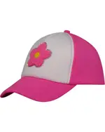 Toddler Girl Daisy Cap
