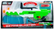 Air Warriors Ez Fire Blaster