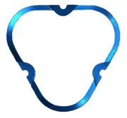 KC HiLiTES FLEX ERA 3 Bezel Ring, Blue - 30558