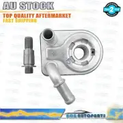 For Ford Ecosport Fiesta 1.5L Duratec Ti-Vct SigMA Motor Engine Oil Cooler (for: Ford)