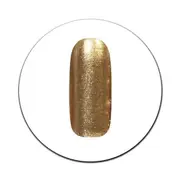 Wave SNS Gelish Dip Dipping Nail Powder 162 W162 Harvest Gold 56g