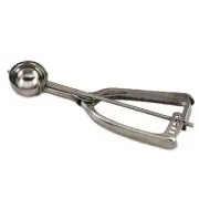 Alegacy E12560 9/16 oz Stainless Steel Disher No. 60