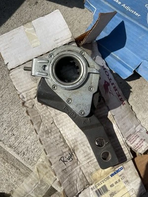 OTR 1.5” Cam / 10 Spline / 5.5” 6.5” Automatic Slack Adjuster Part #: OTR10143