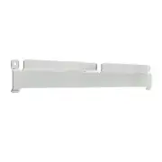 Metro PBA-2BH Large Bin Holder for SmartWall Shelving Grids