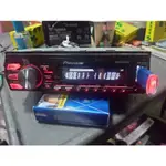 PIONEER 先鋒 MVH-175UI USB/AUX/IPOD/IPHONE/安卓 二手 汽車 音響 無碟 主機