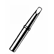 Weller CT6E7 CT6 Series Screwdriver Tip 700°F 6.35mm for W100PG/W100P3