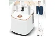 Advwin Garment Steamer Iron Clothes, Portable Professional Ironing Steam Iron 2000W
