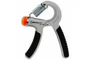 Hand Grip Trainer Gripper Strengthener Adjustable Wrist Strength Gym Exerciser