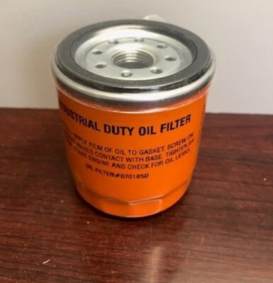 Generac Generator Oil Filter 070185DS