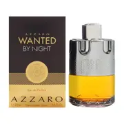 Azzaro Wanted by Night Eau De Parfum Spray 100ml