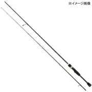 Major Craft ROCK LIVER 1G Light Rock Model RVL1-T732L Spinning Rod lure:0.5-10g