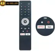 New Remote Control Fit For Fetch Mighty, Mini 4K, Mini & Gen 2 -AU Warehouse