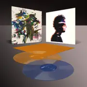 Third Chimpanzee Remixed, The (Vinyl)