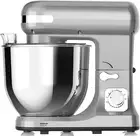 ADVWIN Stand Mixer, 1400W 6.5L Kitchen Food Mixer, 6 Speed with Tilt Head Pulse