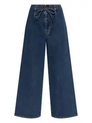 [Etro] Etro-Jeans A Gamba Ampia-Donna 27